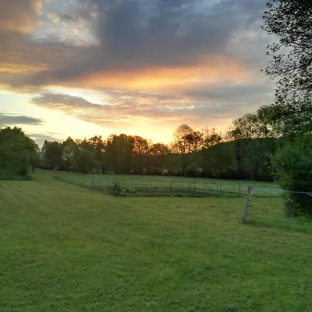 Gite Le Pech Sainte-Foy-de-Longas Buitenkant foto