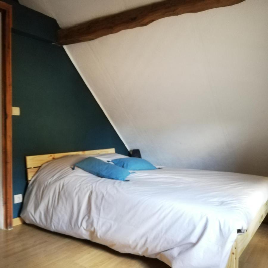 Le Pech Holiday home Sainte-Foy-de-Longas