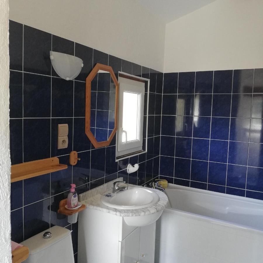 Holiday home Le Pech