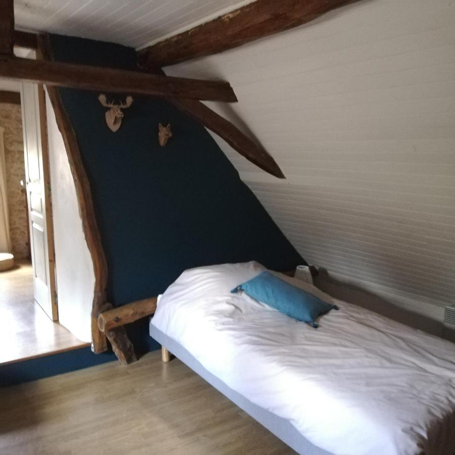 Holiday home Le Pech