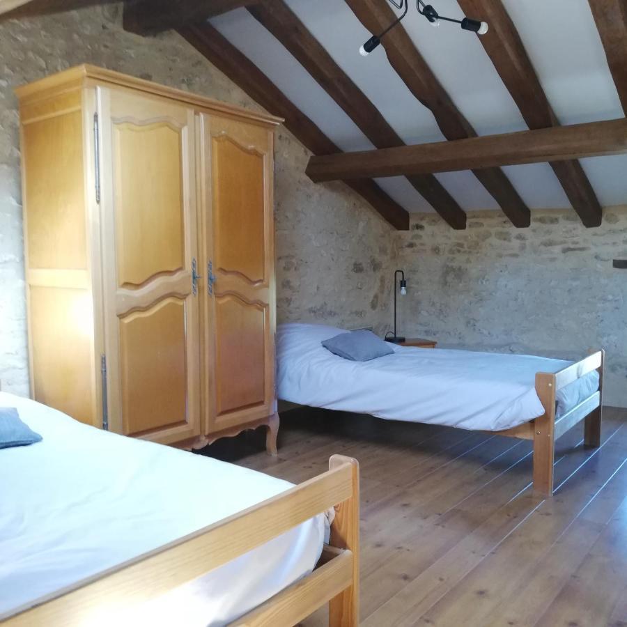Le Pech Sainte-Foy-de-Longas