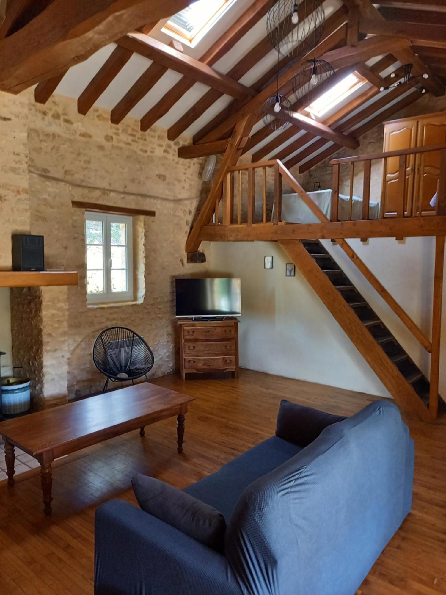 Le Pech Holiday home