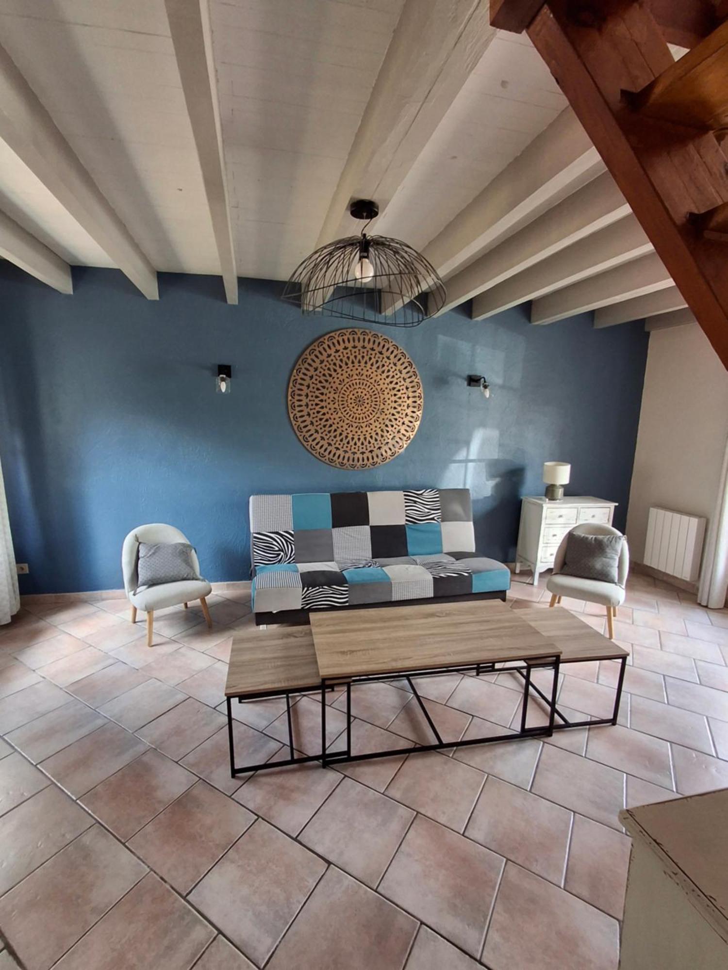 Holiday home Le Pech *