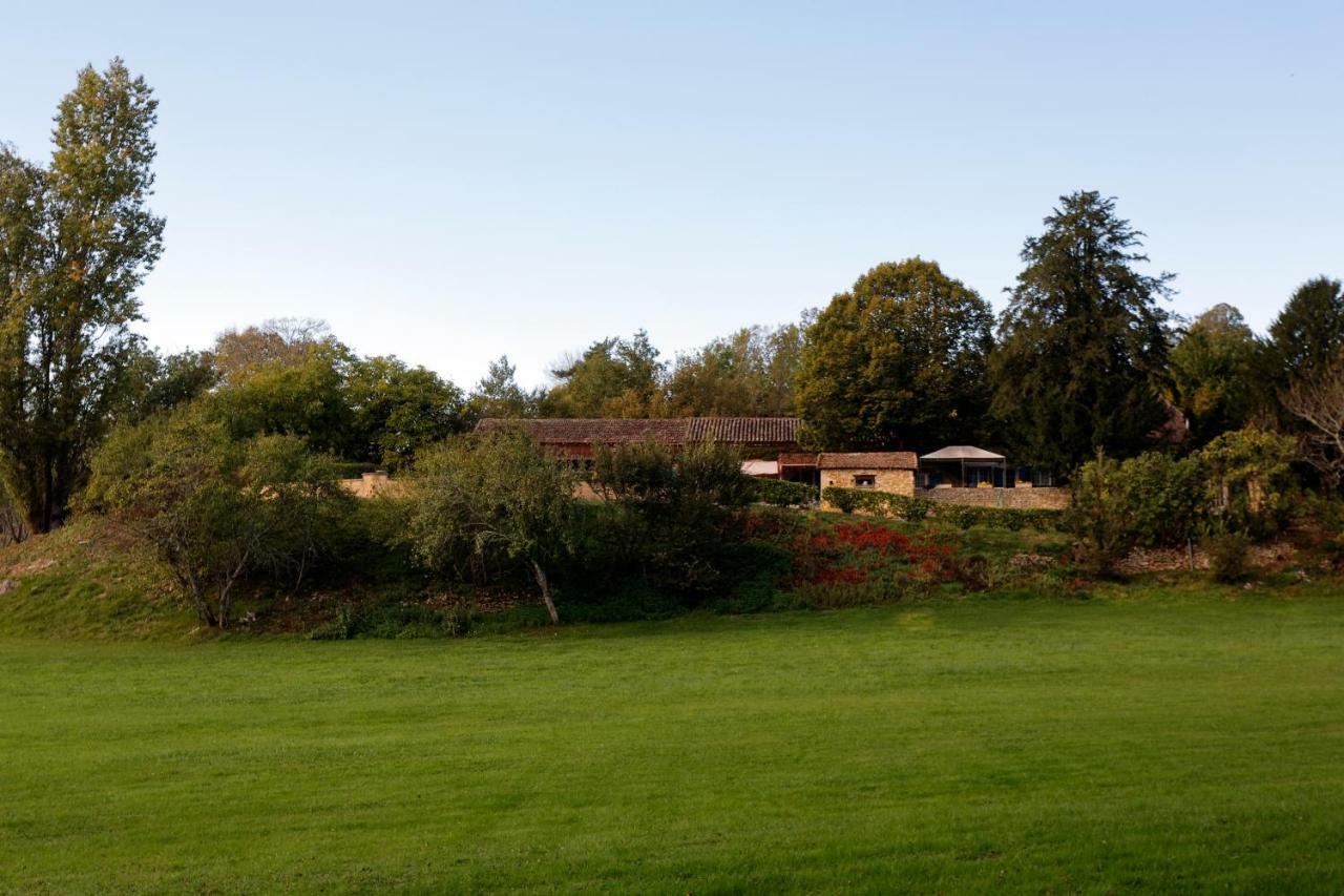 Le Pech Holiday home Sainte-Foy-de-Longas