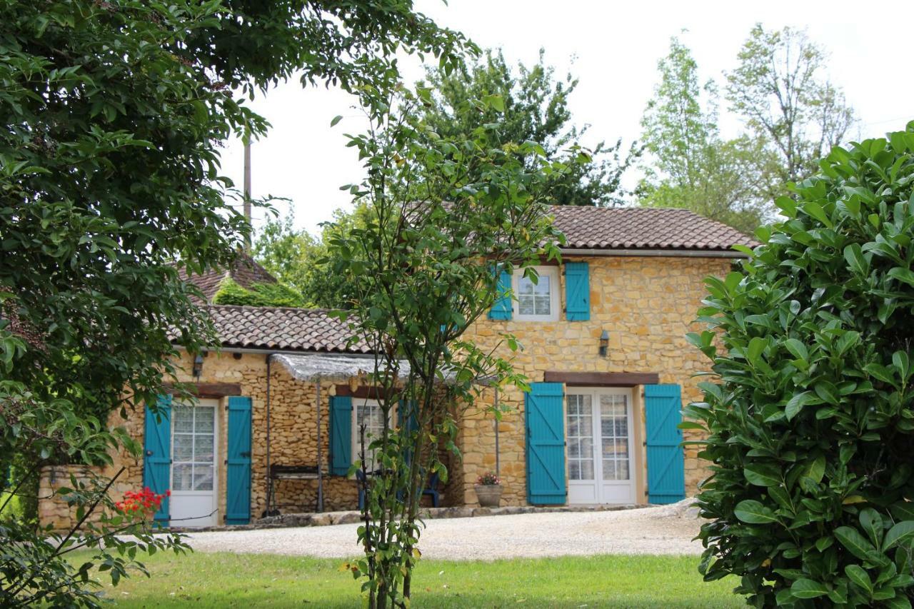 Le Pech Holiday home
