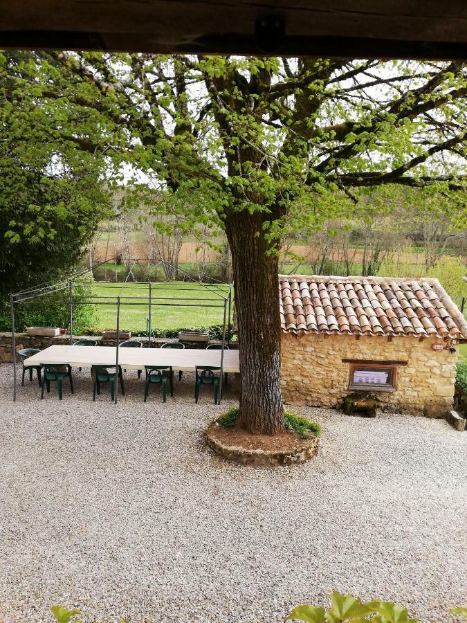 Le Pech Holiday home *