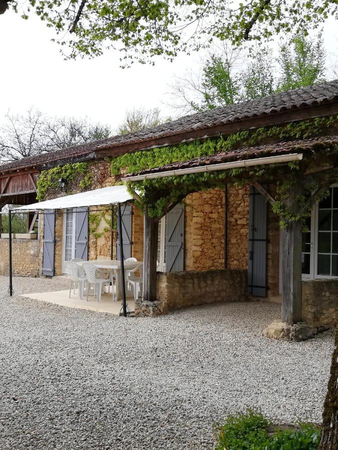 Le Pech Holiday home *